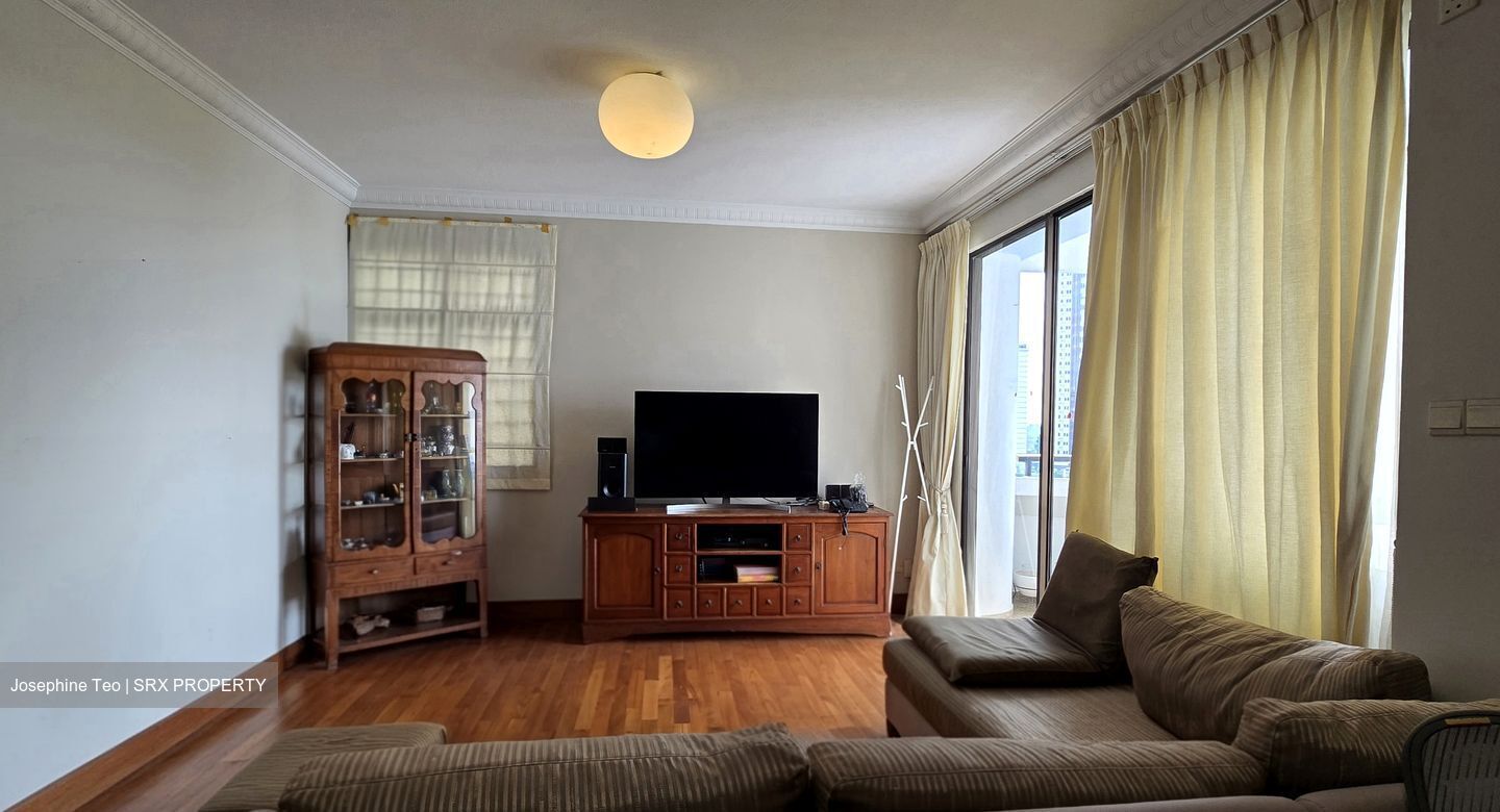Mandarin Gardens (D15), Condominium #635059971